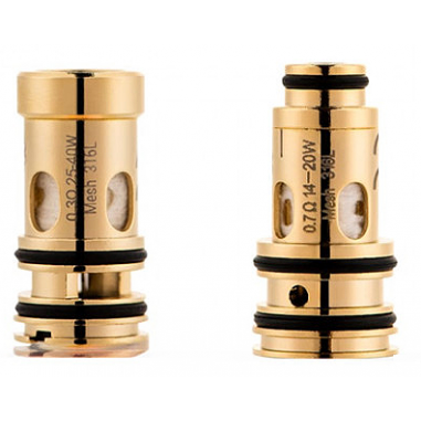 PACK 5 RESISTENCIAS DOTAIO V2 - DOTMOD PACK 5 RESISTENCIAS DOTAIO V2 - DOTMOD