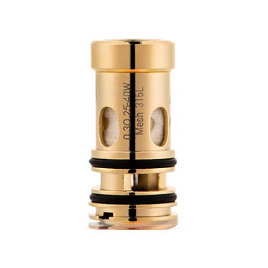 PACK 5 RESISTENCIAS DOTAIO V2 - DOTMOD