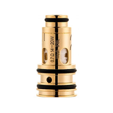 PACK 5 RESISTENCIAS DOTAIO V2 - DOTMOD PACK 5 RESISTENCIAS DOTAIO V2 - DOTMOD