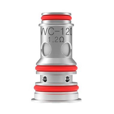 PACK 4 RESISTENCIAS VVC - VANDY VAPE PACK 4 RESISTENCIAS VVC - VANDY VAPE