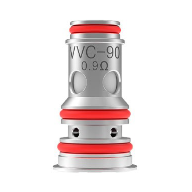 PACK 4 RESISTENCIAS VVC - VANDY VAPE PACK 4 RESISTENCIAS VVC - VANDY VAPE
