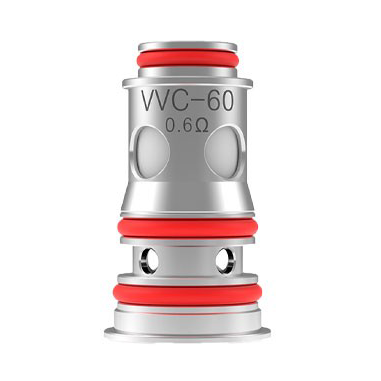 PACK 4 RESISTENCIAS VVC - VANDY VAPE PACK 4 RESISTENCIAS VVC - VANDY VAPE