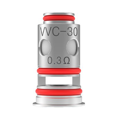 PACK 4 RESISTENCIAS VVC - VANDY VAPE PACK 4 RESISTENCIAS VVC - VANDY VAPE