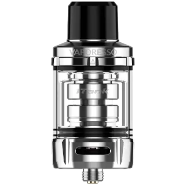 ATOMIZADOR ITANK 2ML - VAPORESSO ATOMIZADOR ITANK 2ML - VAPORESSO