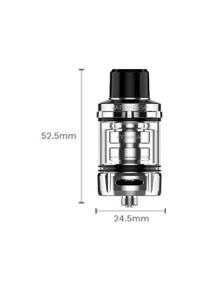 ATOMIZADOR ITANK 2ML - VAPORESSO