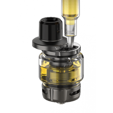 ATOMIZADOR ITANK 2ML - VAPORESSO ATOMIZADOR ITANK 2ML - VAPORESSO