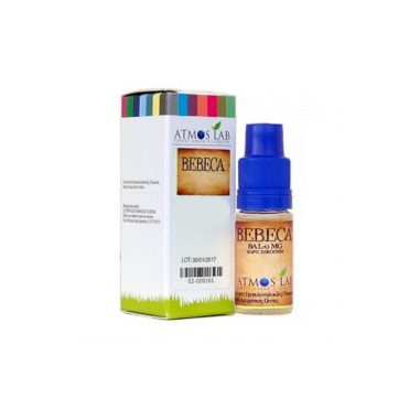 BEBECA 10ML - ATMOS LAB Atmos Lab - 3 BEBECA 10ML - ATMOS LAB Atmos Lab - 3