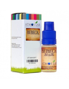 BEBECA 10ML - ATMOS LAB 2