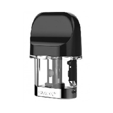 CARTUCHO POD NOVO 2 - SMOK CARTUCHO POD NOVO 2 - SMOK