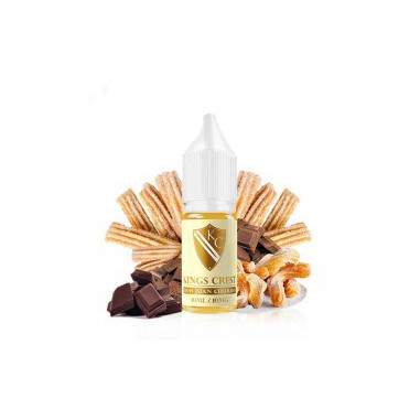 DON JUAN CHURRO SALES 10ML - KINGS CREST DON JUAN CHURRO SALES 10ML - KINGS CREST