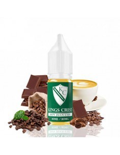 DON JUAN CAFE SALES 10ML - KINGS CREST 2