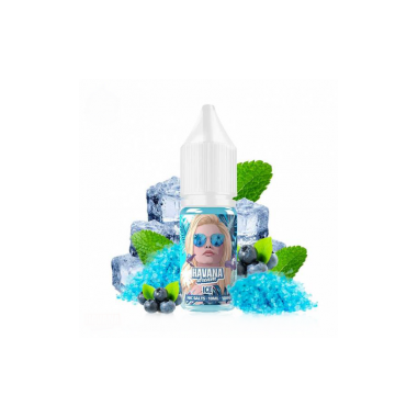 ICE 10ML NICSALT - HAVANA DREAM Havana Dream - 2 ICE 10ML NICSALT - HAVANA DREAM Havana Dream - 2