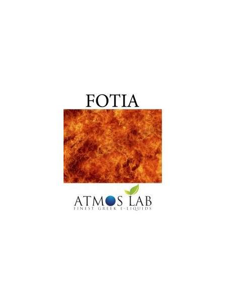 FOTIA Aroma 10ml - Atmos Lab