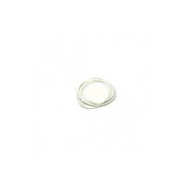 1/5m Mecha fibra de vidrio 1mm 1/5m Mecha fibra de vidrio 1mm