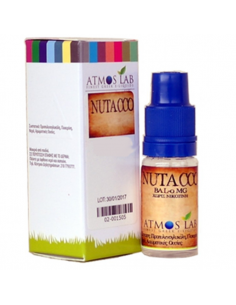 NUTACCO 10ML - ATMOS LAB 2