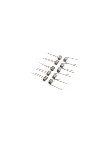 PACK MICRO COILS - EYCOTECH - 6
