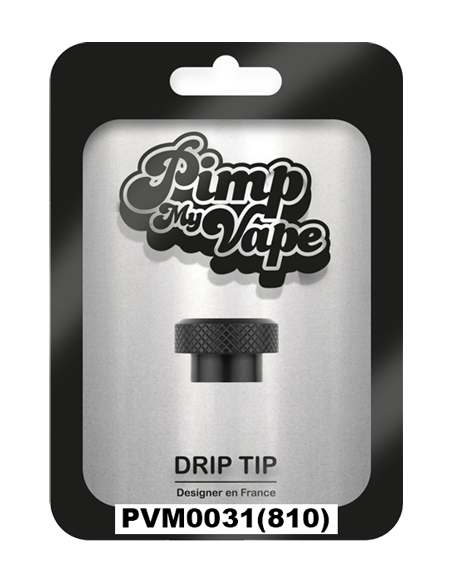 DRIPTIPS PMV 810 - PIMP MY VAPE
