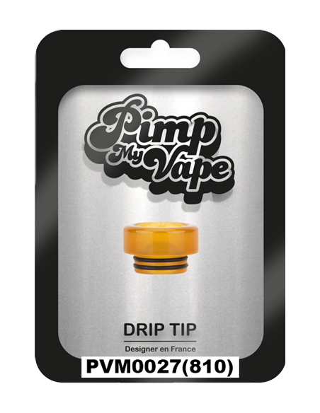 DRIPTIPS PMV 810 - PIMP MY VAPE