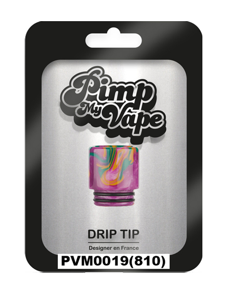 DRIPTIPS PMV 810 - PIMP MY VAPE