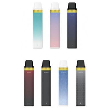 WIDEWICK 800MAH 2ML - JOYETECH Joyetech - 1 WIDEWICK 800MAH 2ML - JOYETECH Joyetech - 1