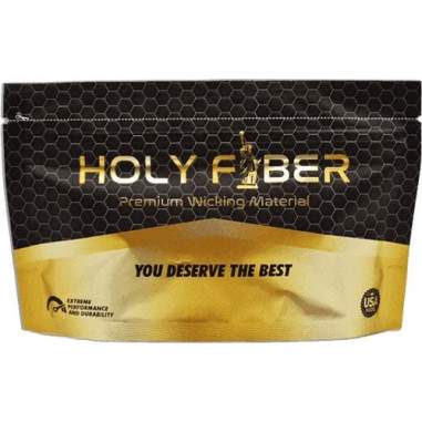 PREMIUM WICKING COTTON 7GR - HOLY FIBER