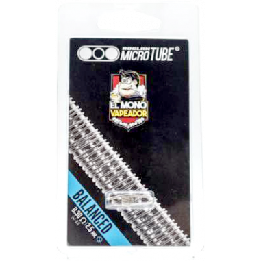 RESISTENCIAS BALANCED 0.30OHMS 2.5MM - MONOVAPEADOR X MICROTUBE