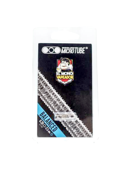 RESISTENCIAS BALANCED 0.30OHMS 2.5MM - MONOVAPEADOR X MICROTUBE