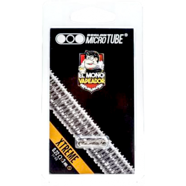 RESISTENCIAS XTREME 0.22OHMS 3MM - MONOVAPEADOR X MICROTUBE RESISTENCIAS XTREME 0.22OHMS 3MM - MONOVAPEADOR X MICROTUBE