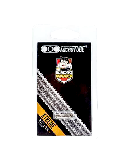 RESISTENCIAS XTREME 0.22OHMS 3MM - MONOVAPEADOR X MICROTUBE