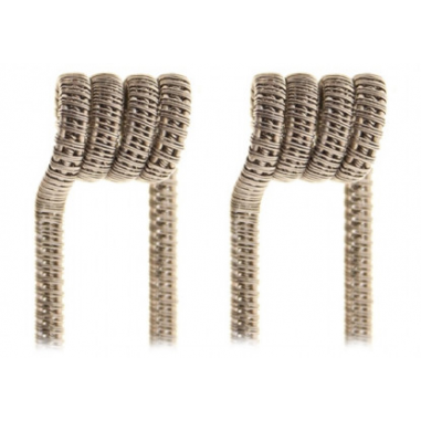 RESISTENCIAS XTREME 0.22OHMS 3MM - MONOVAPEADOR X MICROTUBE RESISTENCIAS XTREME 0.22OHMS 3MM - MONOVAPEADOR X MICROTUBE
