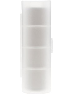 BATERIAS 18650 P26A 2600MAH... 2