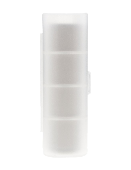 BATERIAS 18650 P26A 2600MAH 35A - MOLICEL