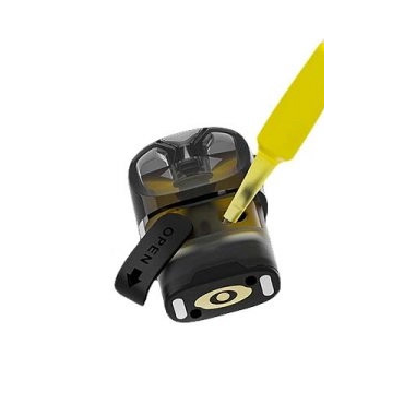 CARTUCHOS URSA NANO Y BABY 2.5ML - LOST VAPE CARTUCHOS URSA NANO Y BABY 2.5ML - LOST VAPE