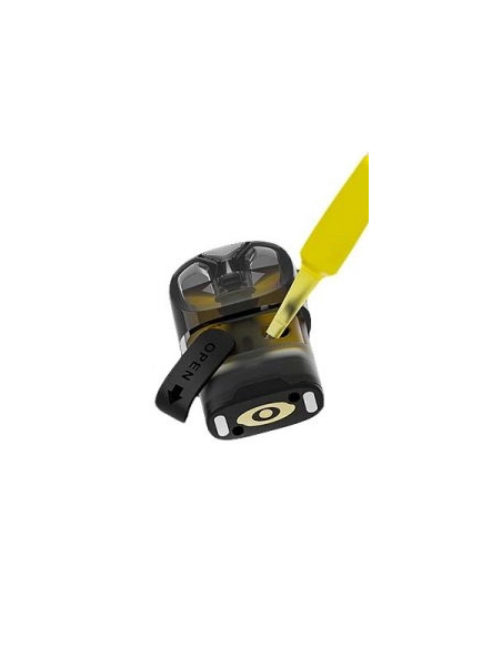 CARTUCHOS URSA NANO Y BABY 2.5ML - LOST VAPE