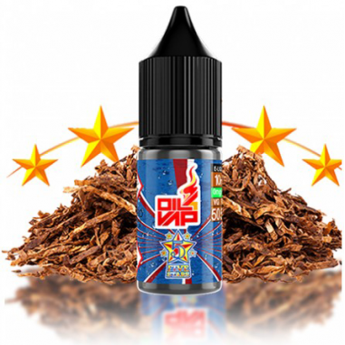 5 FIVE STARS 10ML - OIL4VAP 5 FIVE STARS 10ML - OIL4VAP