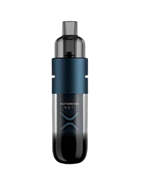 X MINI POD KIT 1150MAH 29W 2ML - VAPORESSO