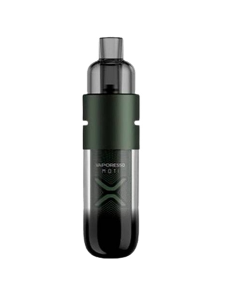 X MINI POD KIT 1150MAH 29W 2ML - VAPORESSO