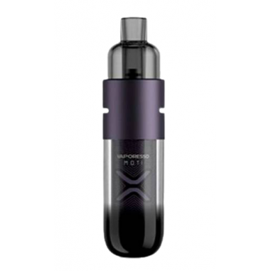 X MINI POD KIT 1150MAH 29W 2ML - VAPORESSO