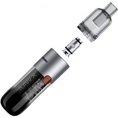 X MINI POD KIT 1150MAH 29W 2ML - VAPORESSO X MINI POD KIT 1150MAH 29W 2ML - VAPORESSO