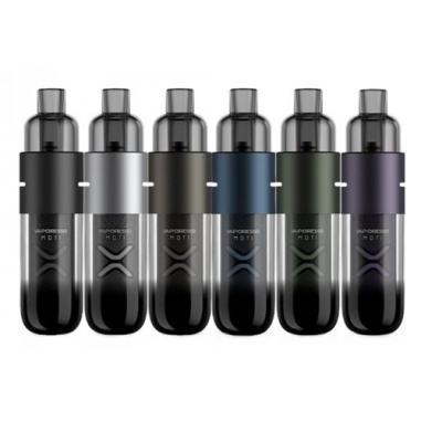 X MINI POD KIT 1150MAH 29W 2ML - VAPORESSO X MINI POD KIT 1150MAH 29W 2ML - VAPORESSO