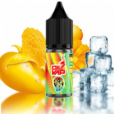 FRESH MAN 10ML - OIL4VAP FRESH MAN 10ML - OIL4VAP