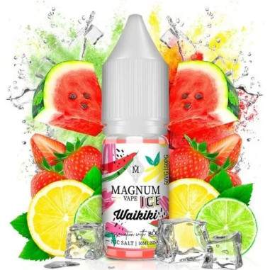 SALES MAGNUM VAPE ICE WAIKIKI 10ML - BOMBO SALES MAGNUM VAPE ICE WAIKIKI 10ML - BOMBO