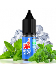 FRESH MINT 10ML - OIL4VAP