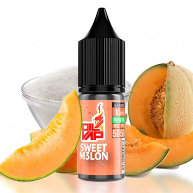 SWEET MELON 10ML - OIL4VAP SWEET MELON 10ML - OIL4VAP