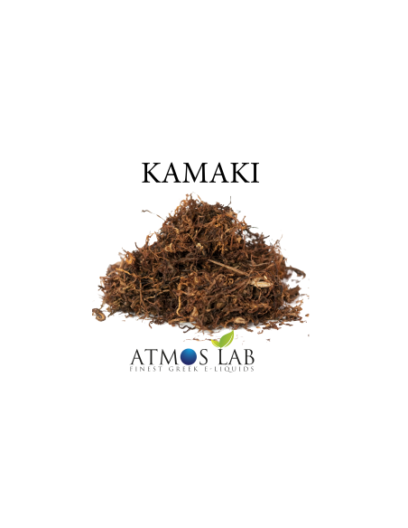 Kamaki Aroma - 10 ml Atmos Lab