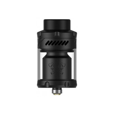 DEAD RABBIT RTA V3 2ML 25MM - HELLVAPE DEAD RABBIT RTA V3 2ML 25MM - HELLVAPE