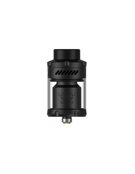 DEAD RABBIT RTA V3 2ML 25MM - HELLVAPE