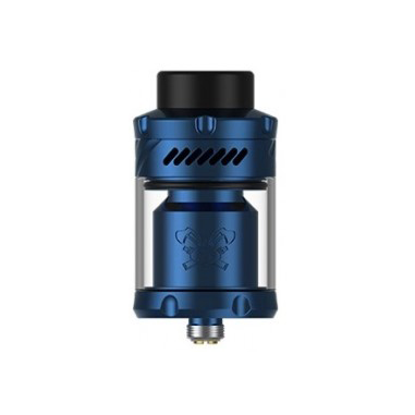 DEAD RABBIT RTA V3 2ML 25MM - HELLVAPE DEAD RABBIT RTA V3 2ML 25MM - HELLVAPE
