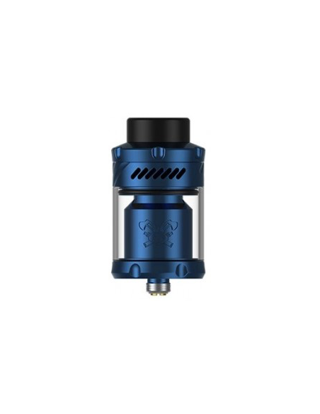 DEAD RABBIT RTA V3 2ML 25MM - HELLVAPE
