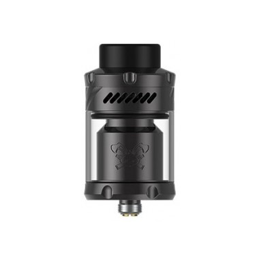 DEAD RABBIT RTA V3 2ML 25MM - HELLVAPE DEAD RABBIT RTA V3 2ML 25MM - HELLVAPE